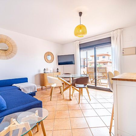 Sunshine Apartamento Lajares Exterior foto