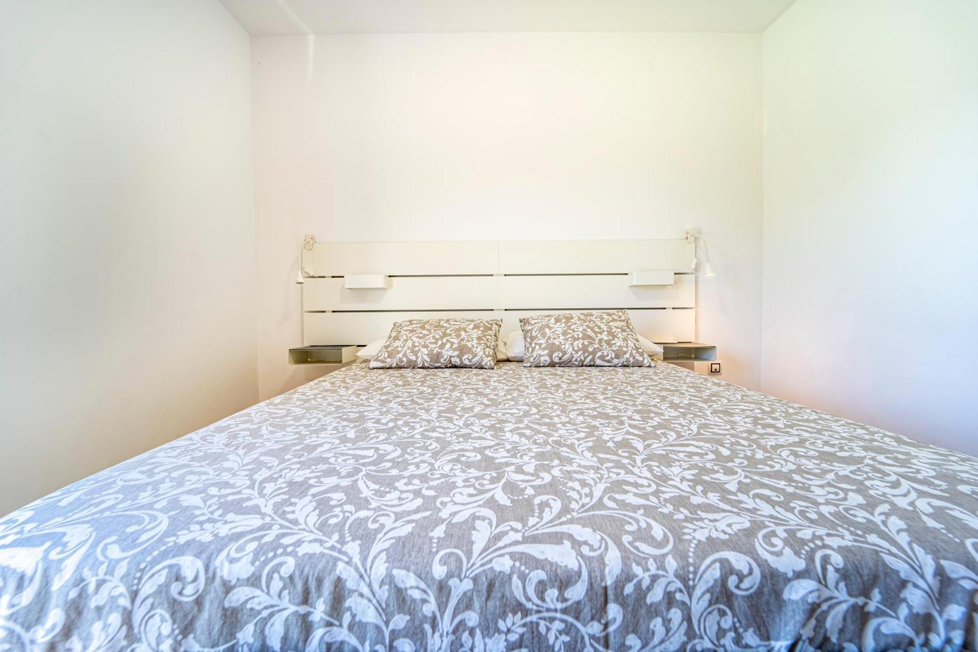 Sunshine Apartamento Lajares Exterior foto