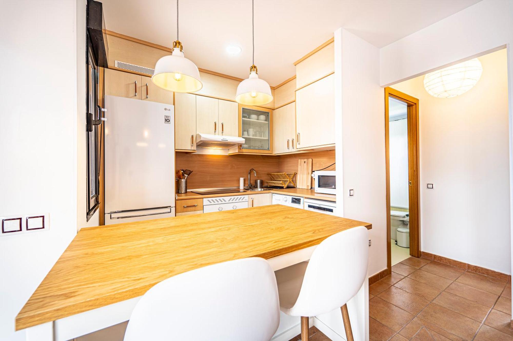 Sunshine Apartamento Lajares Exterior foto