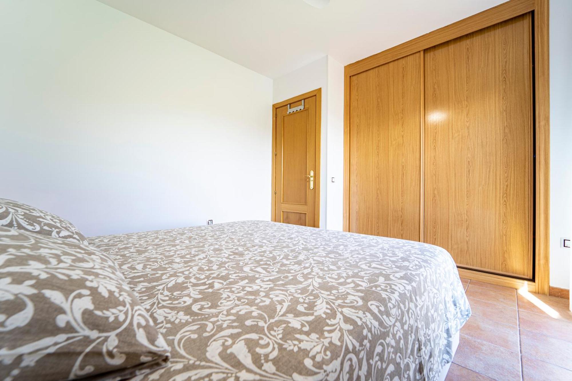 Sunshine Apartamento Lajares Exterior foto