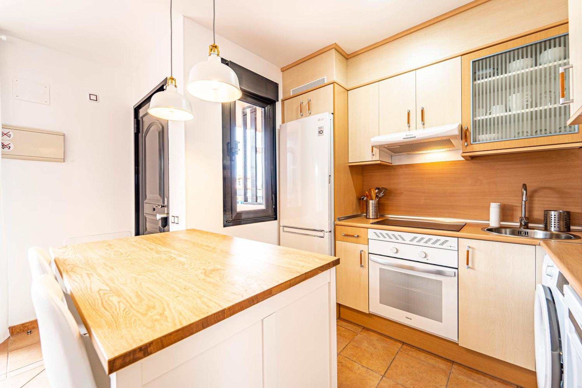 Sunshine Apartamento Lajares Exterior foto